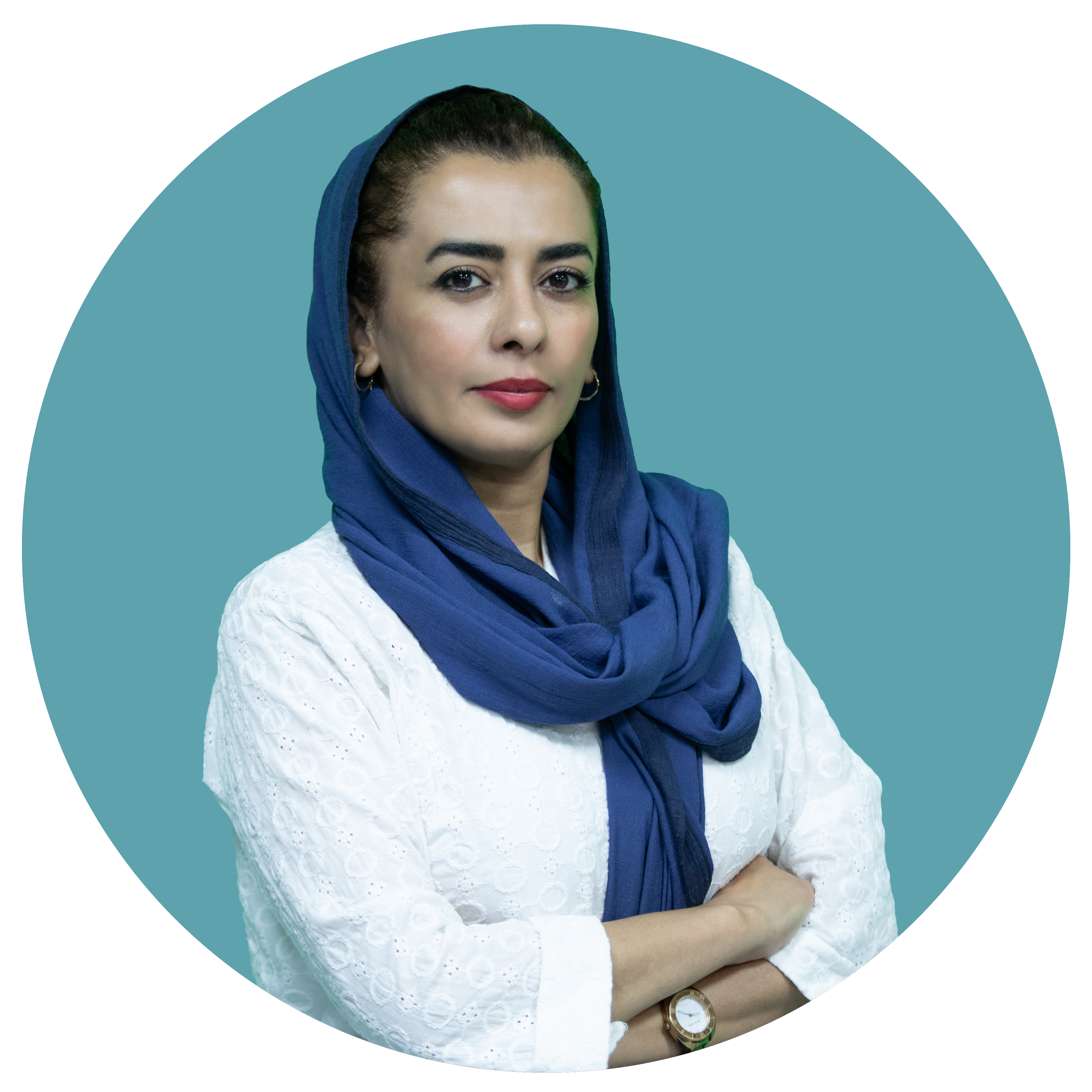 فرزانه حسینی